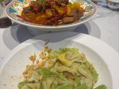 -巴依老爷新疆美食(常营店)