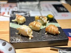 -吉屋烤肉(八宝街店)