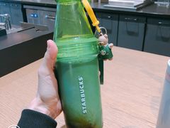 -星巴克(西安旺座现代城店)