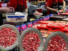 -九记潮汕现切鲜牛肉自助火锅(长沙·方圆荟店)