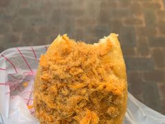 -金狮饼店(关闸马路店)