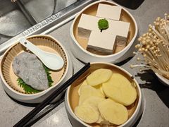 -海底捞火锅(江宸天街店)