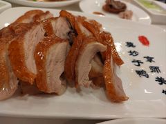 -全聚德(前门店)