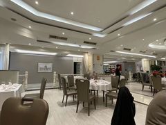 大堂-道道鲜·崇明私房菜(五角场店)