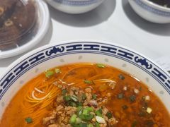 -鲁达面馆本帮风味(共康东路店)