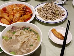 -合记烩面(人民路店)