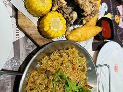 -米斯特比萨(罗斯福店)