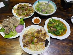 -伊犁羊杂馆