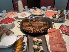 -家一加火锅(绿地翠谷总店)