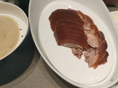 -凤凰园烤鸭店·唐山菜·传承花椒肉(老唐丰路店)