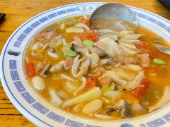 -老雒阳面馆·水席·洛阳菜(纱厂路店)
