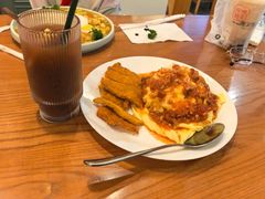 -红小满休闲餐厅(十全街店)