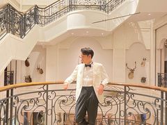 -怪咖·joker陈楠