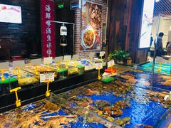 -船歌·鱼水饺青岛菜(闽江二路店)