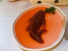 京糕鱼-便宜坊烤鸭店(荣华店)