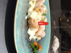 -A One Kitchen·南京精菜馆(德基广场店)