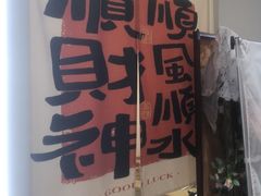 -海马体照相馆(上海宝山万达广场店)