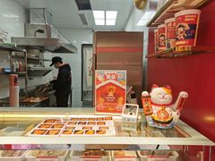 -千禧炸串(明瓦廊店)