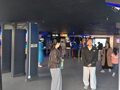 -大连圣亚海洋世界