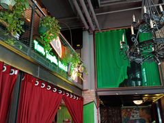 门面-Famous肥猫墨西哥音乐餐吧(五棵松华熙LIVE店)