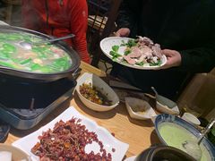 -滇铺子·云南特色菜·第九届野生菌美食节(东风东路c86店)
