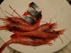 -新发展亚太JW万豪酒店·福苑咖啡厅