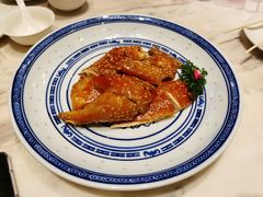 -香港百合居(LCM置汇旭辉广场店)