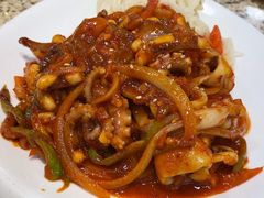 -真利味·脊骨火锅·正宗韩国料理(韩乐坊店)