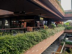 -大神太神·铁板烧(瑞虹天地月亮湾店)
