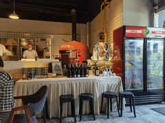 -Primo·丽莫意大利窑烤披萨