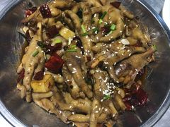 -小民大排档(光谷店)