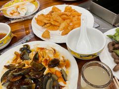 -胖姐烧烤(总店)