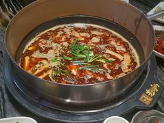 -老船舫·现做活鲜鱼馆(东郊记忆店)