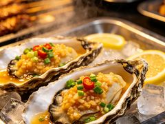 -李不管把把烧(火车南站店)
