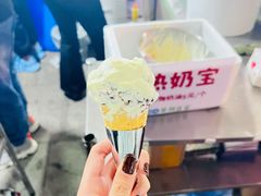 -大学城夜市大排档(凤栖路店)