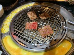 -鹤江桥·红油牛肉粉(SKP店)