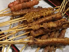 -老杨头烧烤(博烤堂店)
