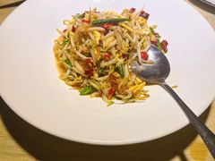 -味莊·青岛菜(云霄路店)