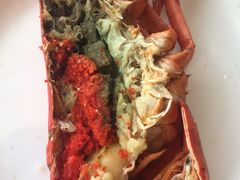 -大东方海鲜酒楼(小武基桥店)