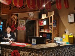 -李久其家民间餐厅(梅溪湖店)