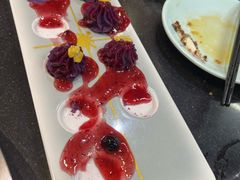 -清真·锦翔炝锅鱼(明德门店)