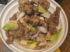 -二分八云雁阁•新晋菜大同味(长治路店)