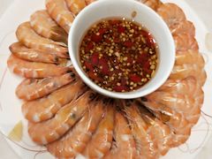 -南海渔家•海鲜•正宗海南菜(海棠湾店)