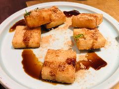 -绿茶餐厅(coco park 店)