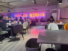 -上亿烧烤海鲜大咖(承德路店)