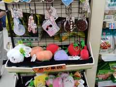 -京客隆超市(管庄店)