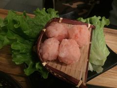大红袍茶拿铁-湊湊火锅·茶憩(石家庄万象城店)