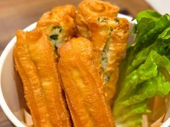 三白油条-锡和无锡菜(景丽苑店)