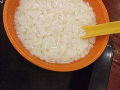 -华中科技大学东教工食堂