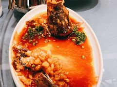-红菜坊·烤鸭·川鲁宴(石园店)
